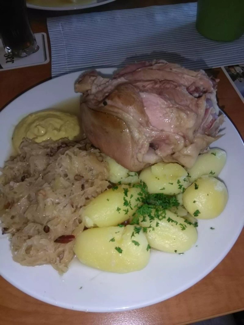Restaurant und Hotel Haus Seeblick