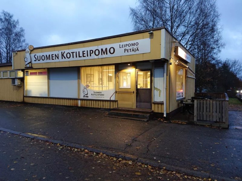 Suomen Kotileipomo