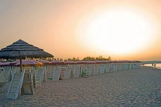 Ponticello Lido