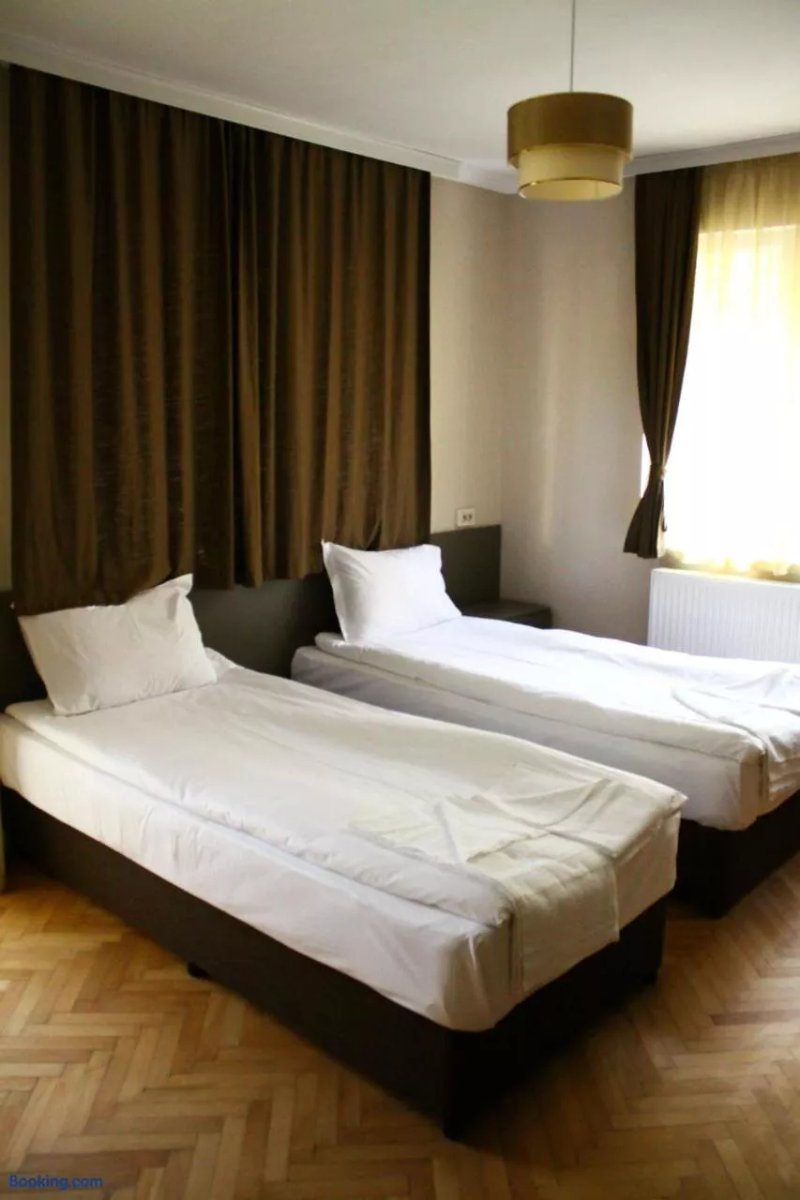 Guest House Central
