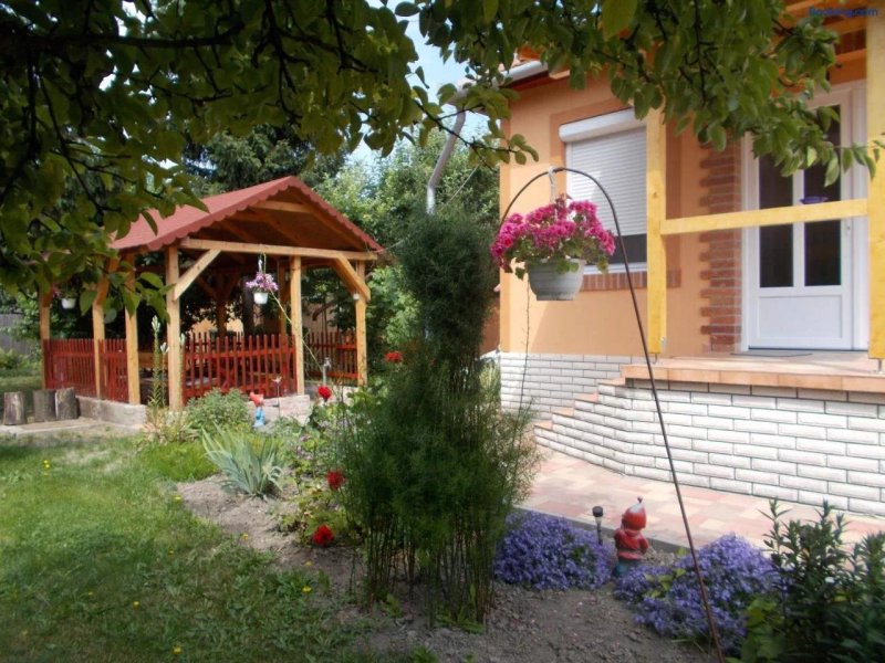 Marcsi Apartman