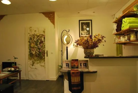 Sawatdi Thai Massage