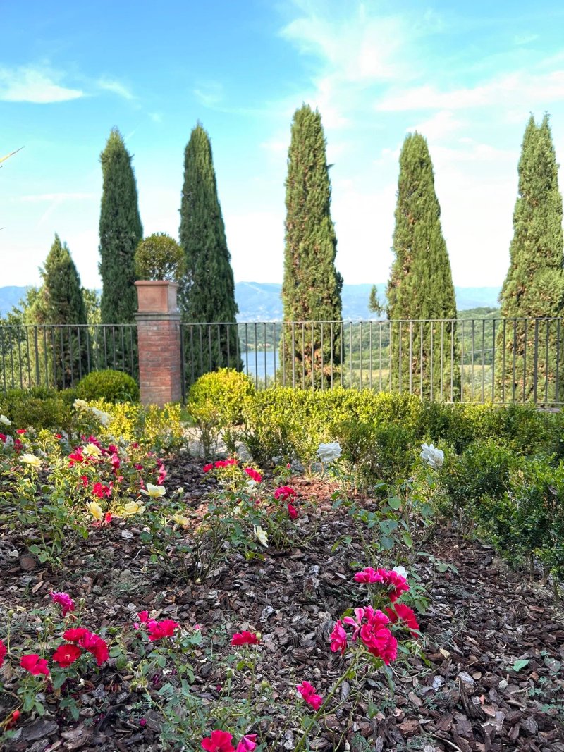 Villa Barberino