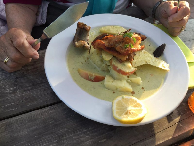Fischereihof Detlefsen