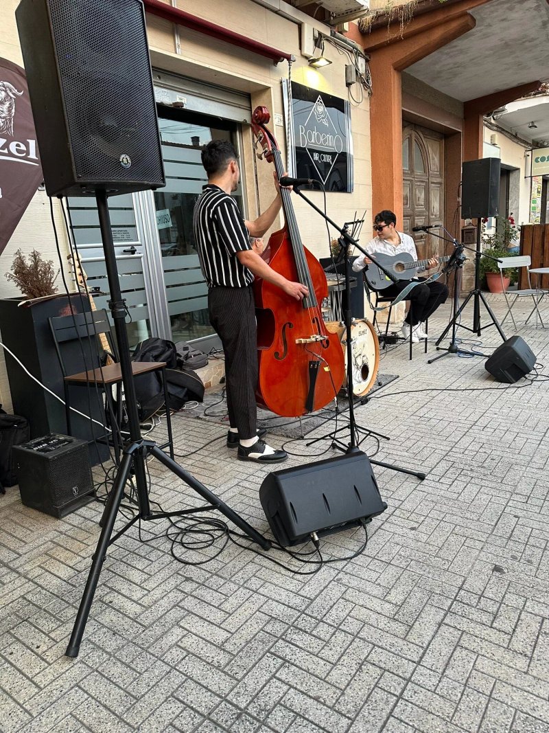 Millevoglie Bistrot