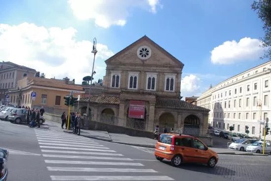 Museo Storico Nazionale dell'Arte Sanitaria