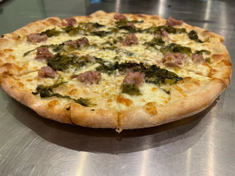 Sapore Di Pizza