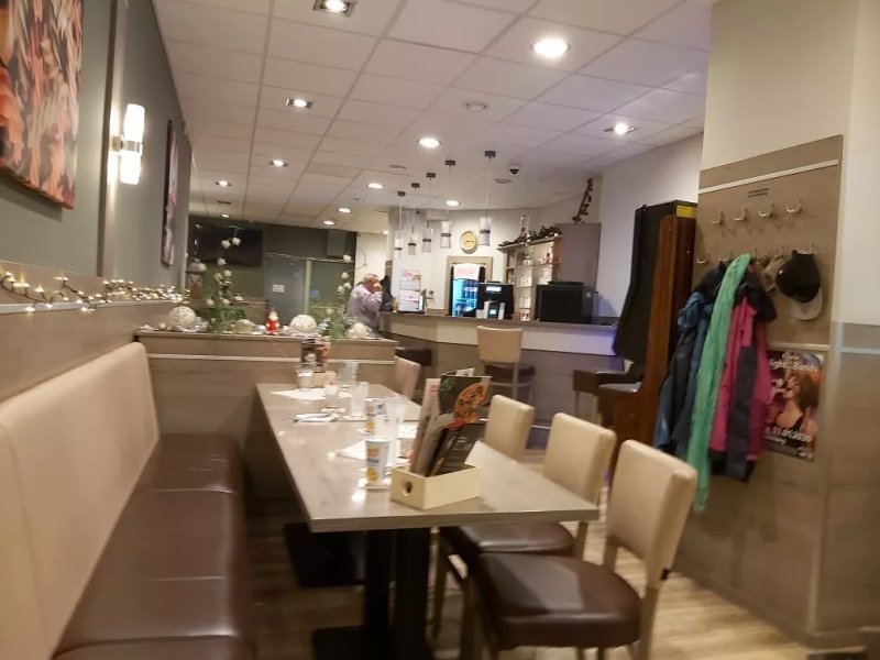 Irem Doner & Pizzaria