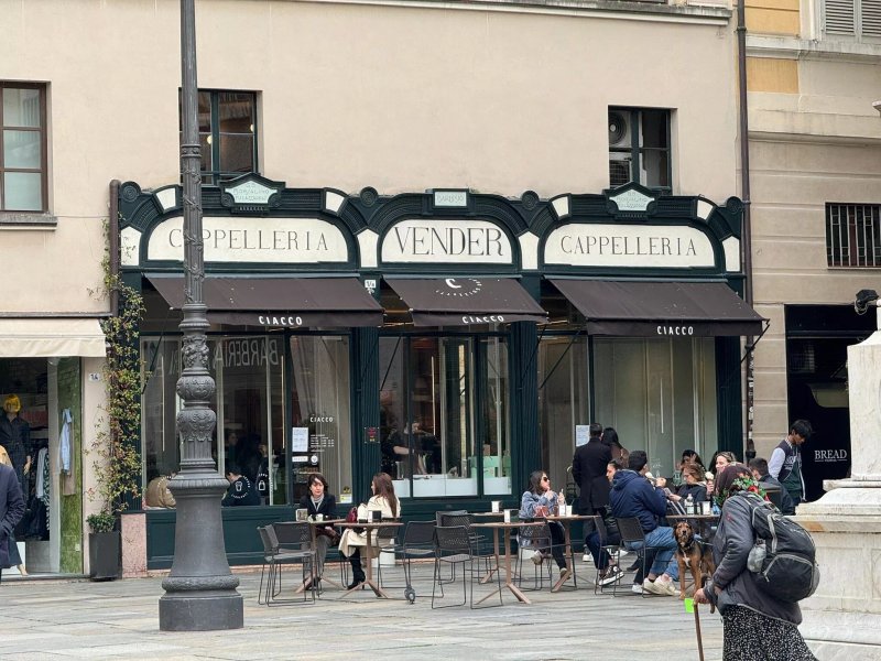 Gelateria Ciacco