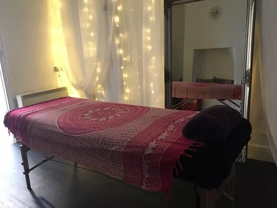 Heaven On Earth Wellness Therapies