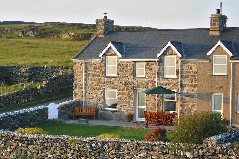 3 bedroom accommodation in Harlech