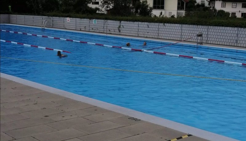 Freibad