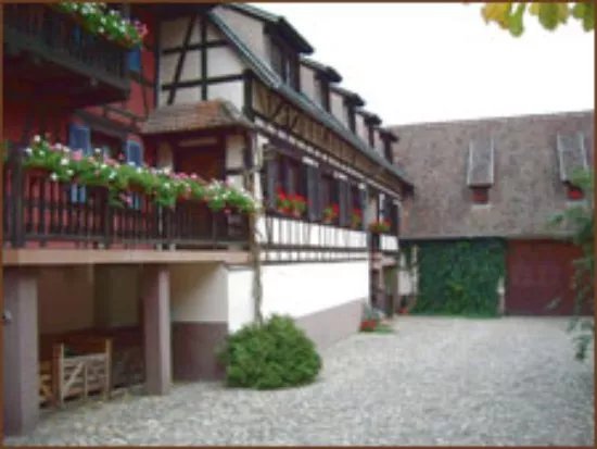 Domaine Pfister