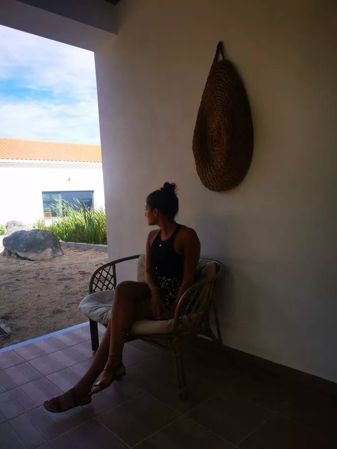 Quinta De Trancoso