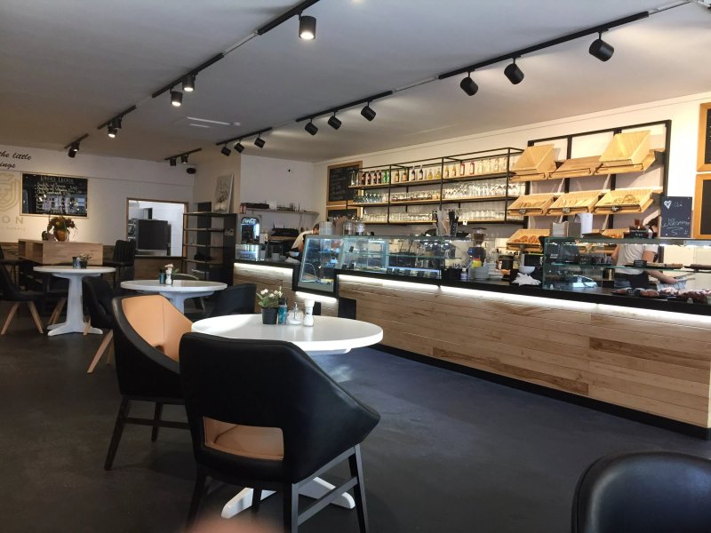 Leon Gourmet Bakery