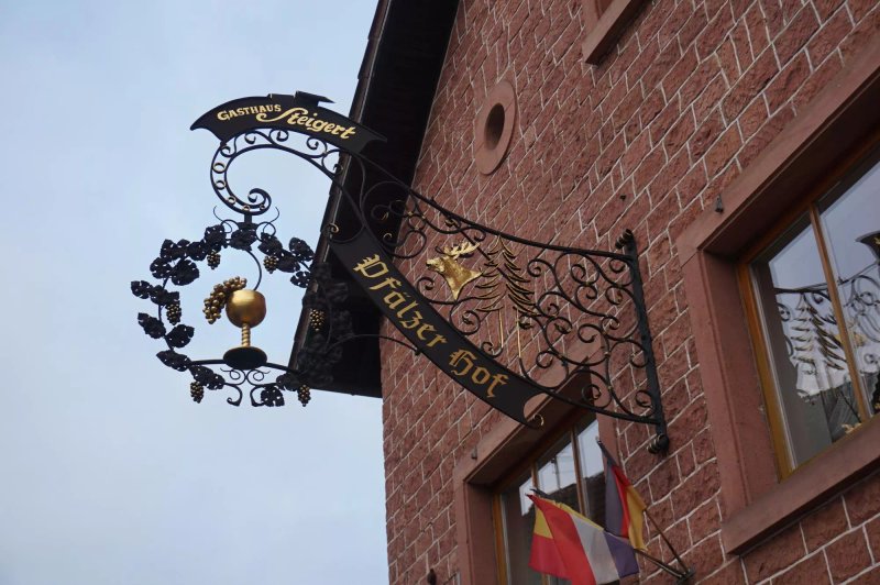 Hotel-Inn Pfaelzer Hof