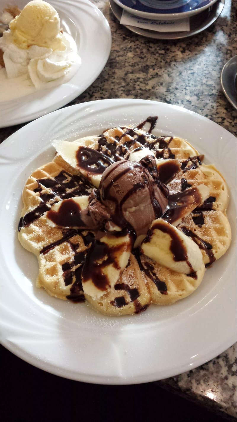 Eiscafe Dolce Vita