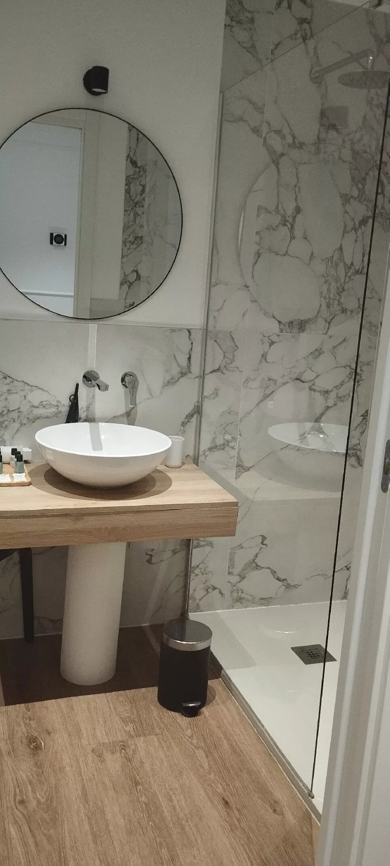 Nelli Rooms Via Veneto