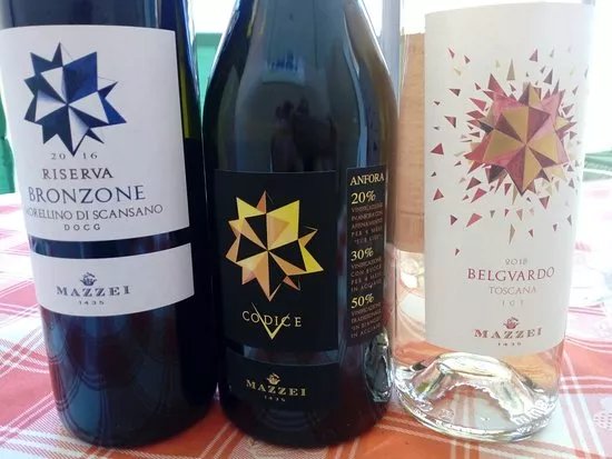 Belgaurdo Azienda Vinicola