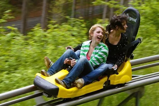 Rodelbahn Harzbob