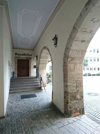 Ratskeller Bar