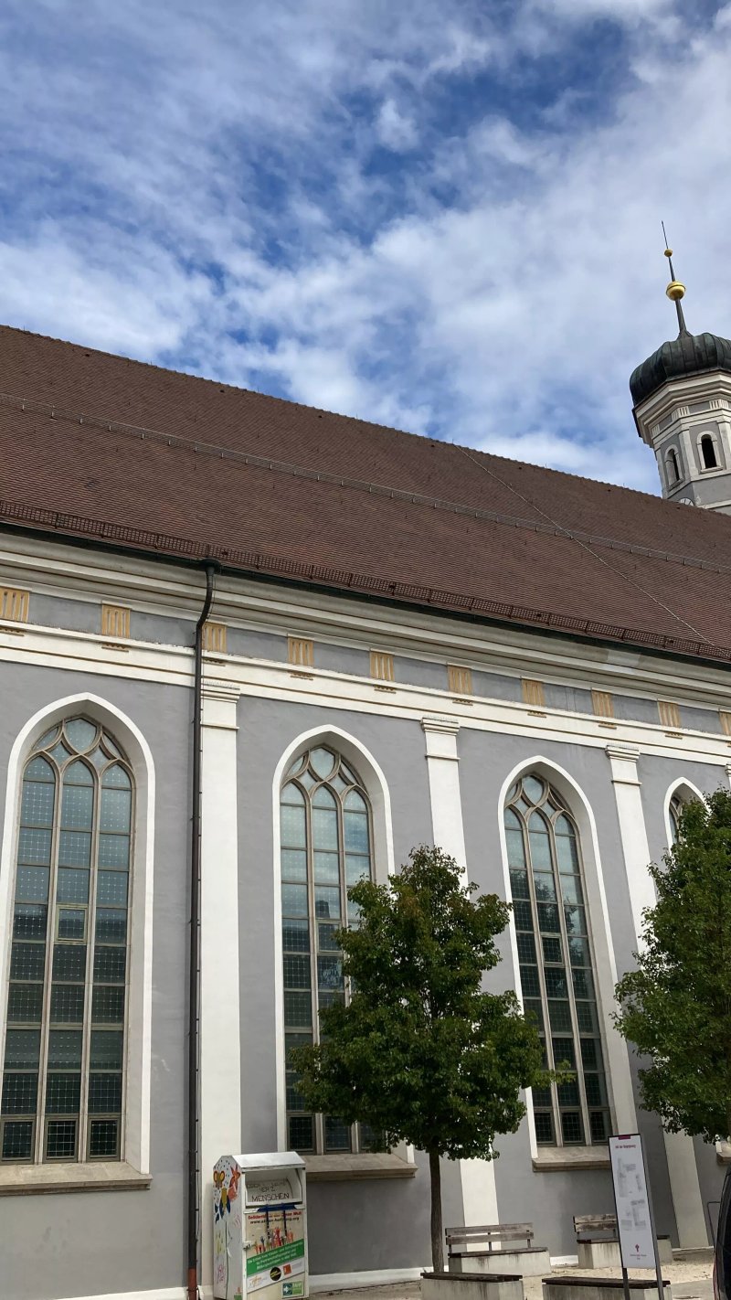 Dreifaltigkeitskirche