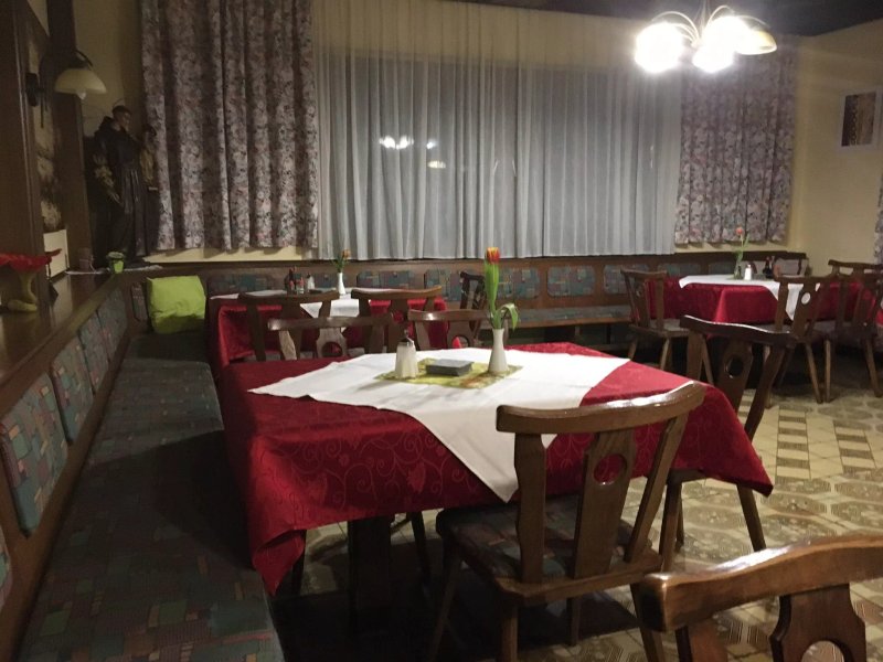 Waldgasthaus Lindenhof