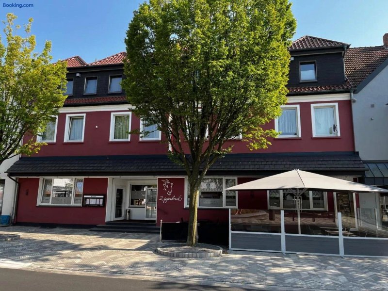 Ziegenbruch's Gastronomie