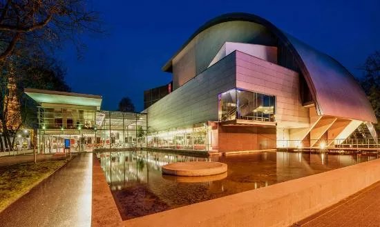 Theatre Orpheus