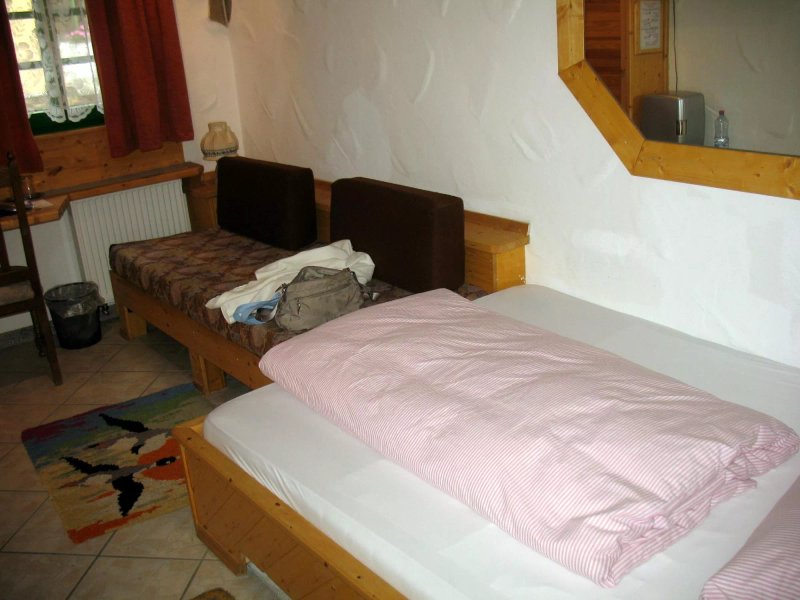 Hotel-Pension Wengern