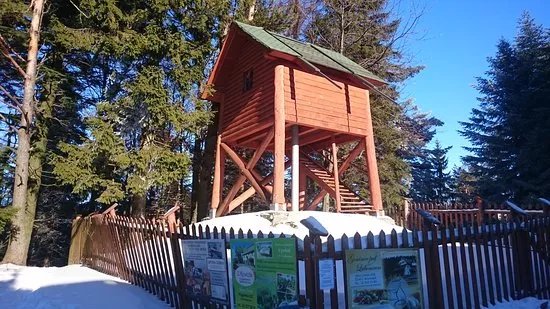 Obserwatorium Astronomiczne im. Tadeusza Banachiewicza na Lubomirze