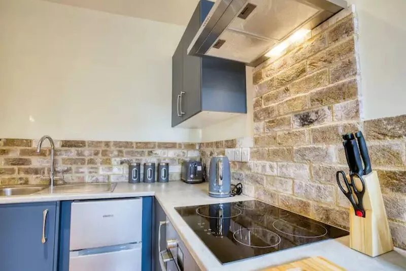 Pass the Keys | Suite Two in the city centre