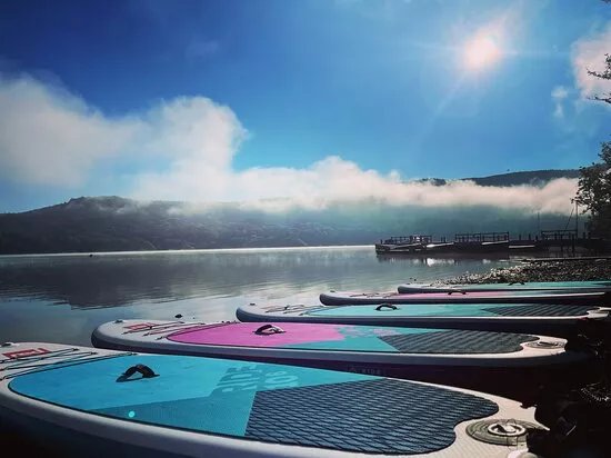 LakeSUP