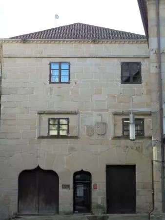 Casa de las Campanas
