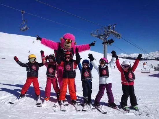 Ski Experience