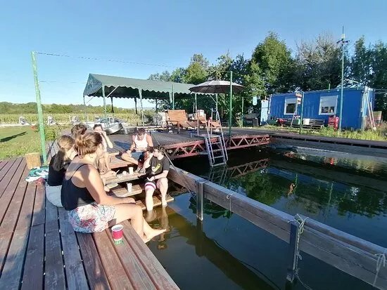 Mylake