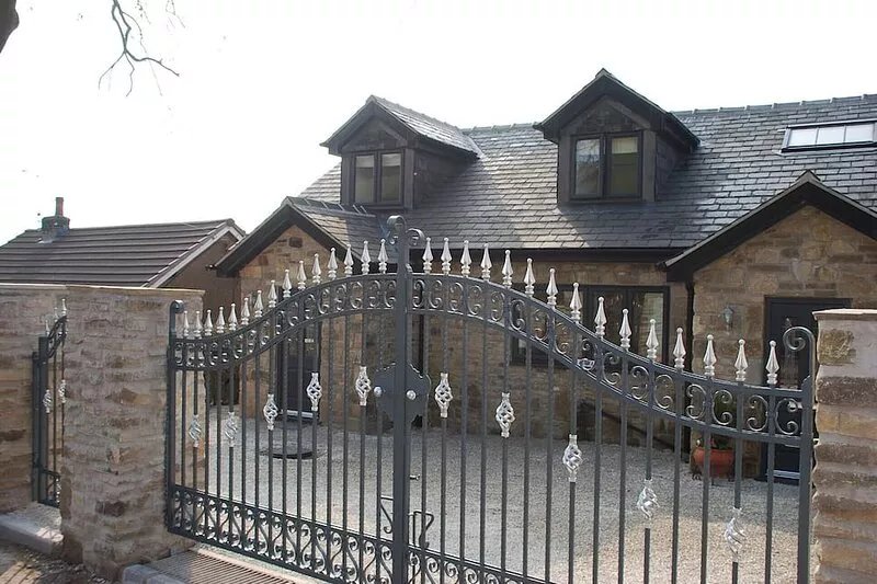 Ashlea Self Catering Accommodation In High Peak Derbyshire