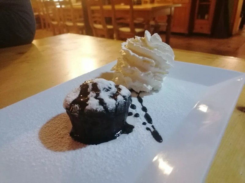 Restaurace U Zlateho burtu