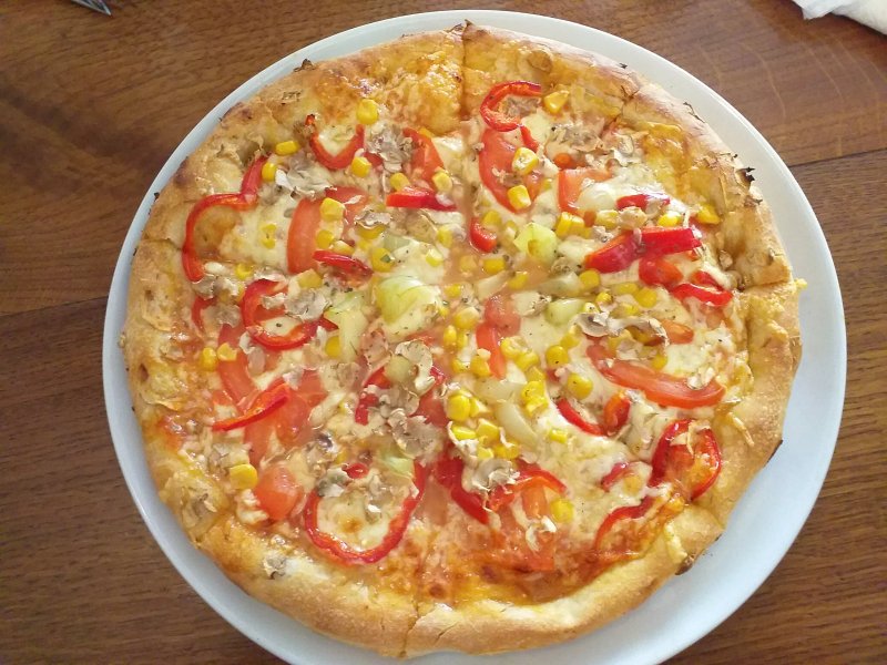 Pizzeria Tenen