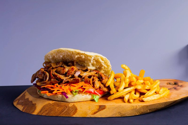 Karadeniz Kebab