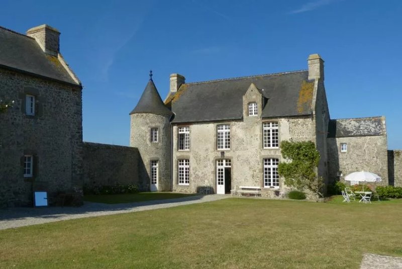 Manoir de Coutainville