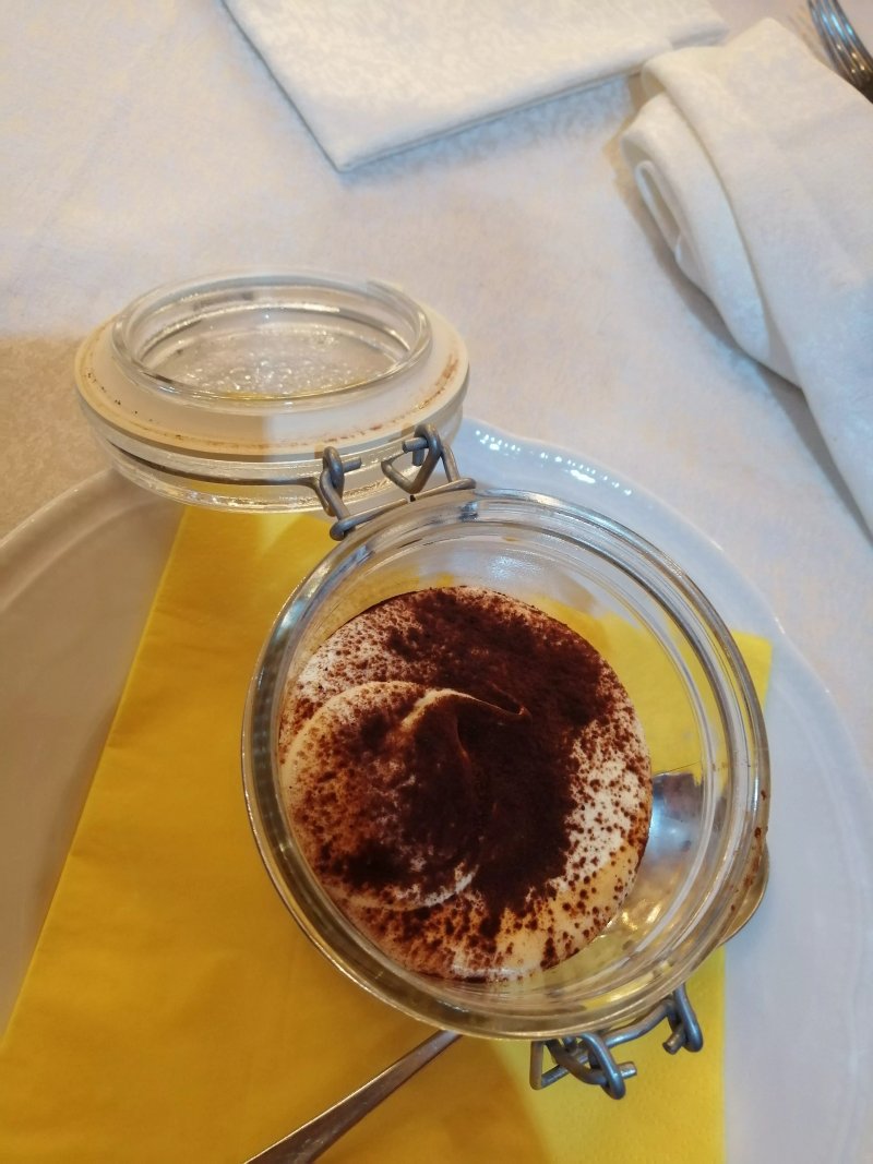 Ristorante Park Hotel Ca Noa