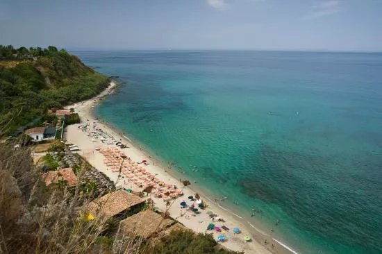 Spiaggia di Torre Marino