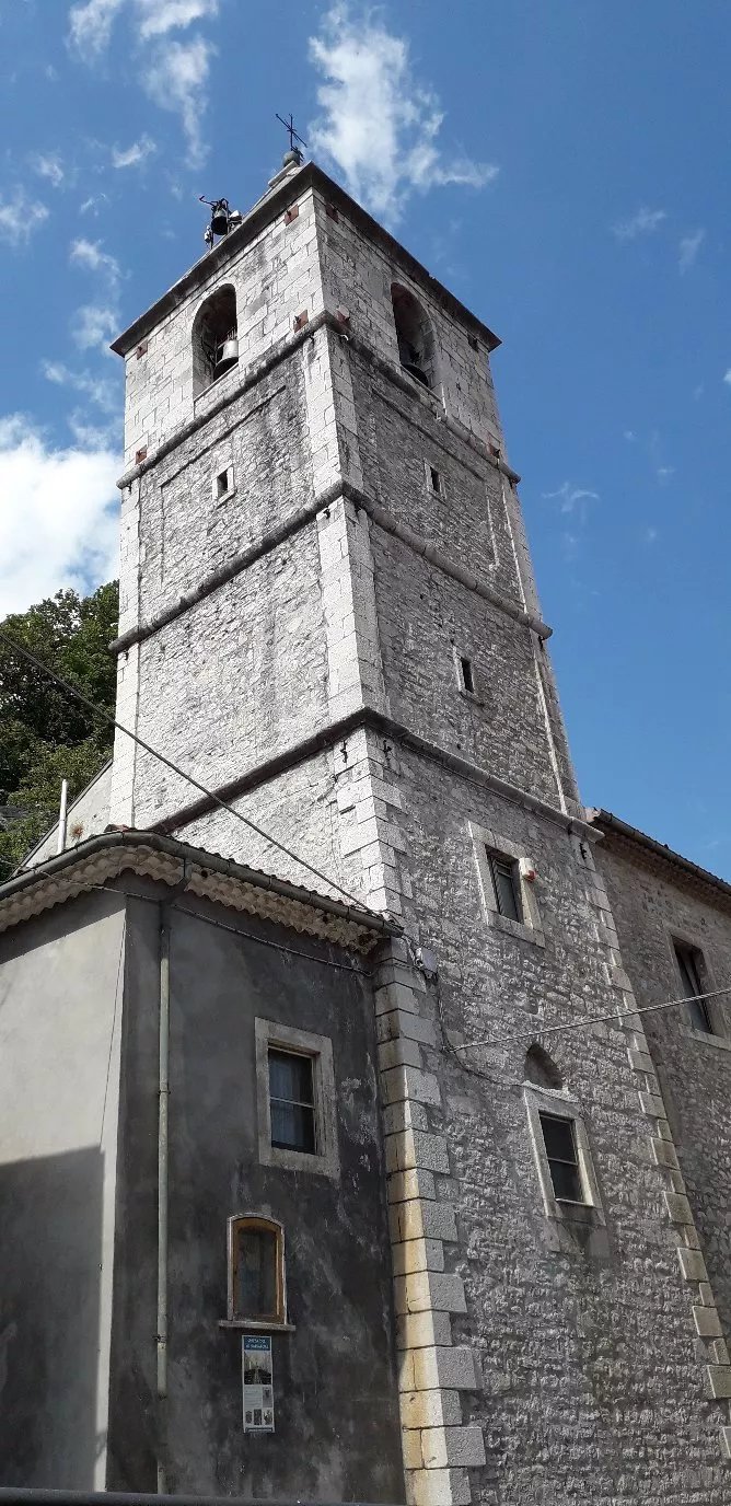 Chiesa Parrocchiale del Salvatore