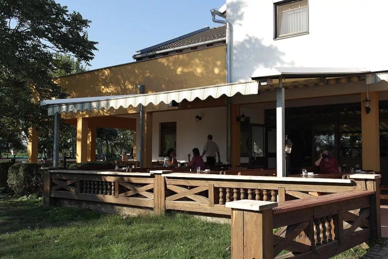 Restaurant Georgshof