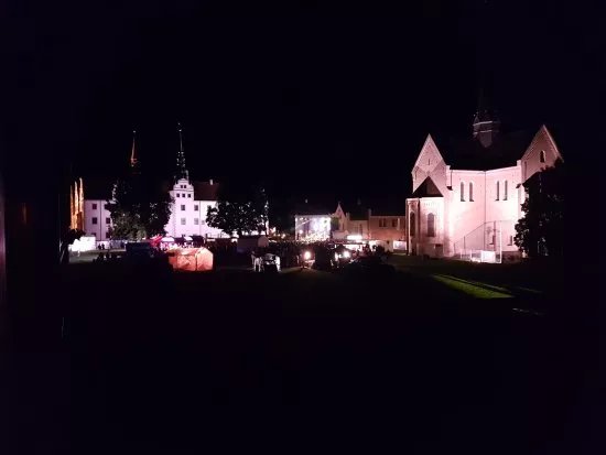 Kloster Dobrilugk