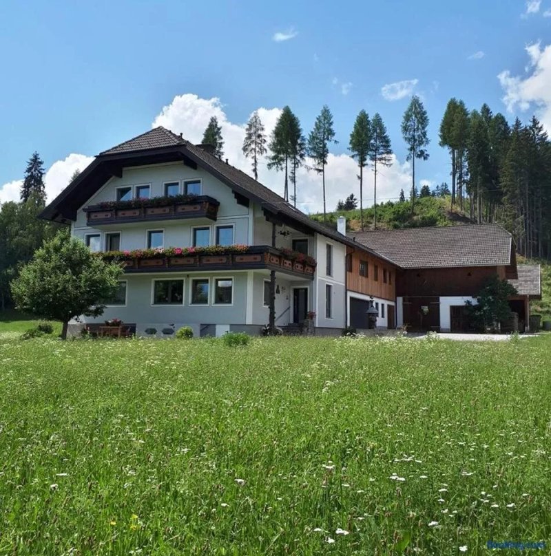 Ferienwohnung Sagmeister Wirtgut St.