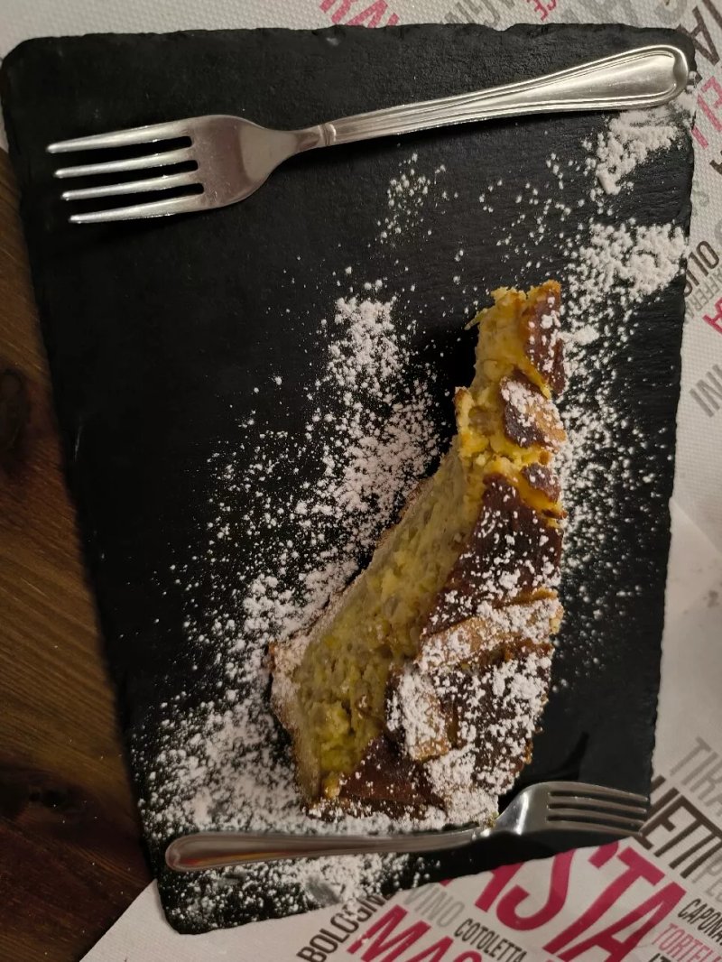 Ristorante Pizzeria Leon D'Oro