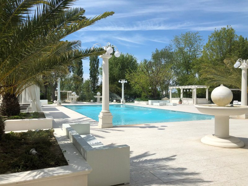 Villa O'Hara