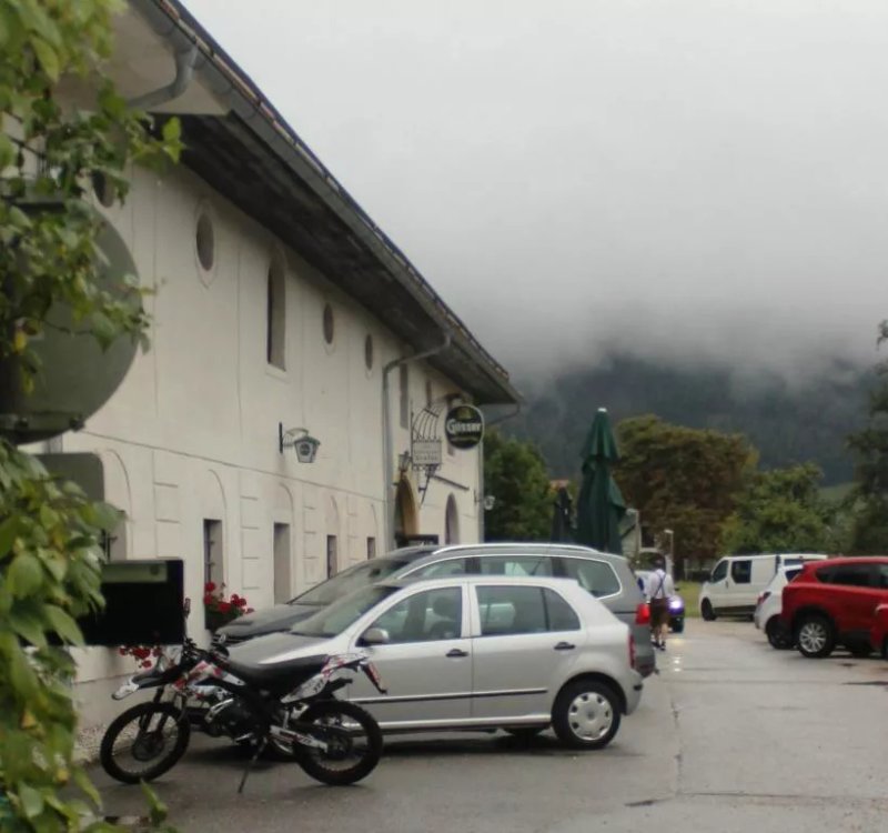 Gasthaus Zum Schwarzen Grafen